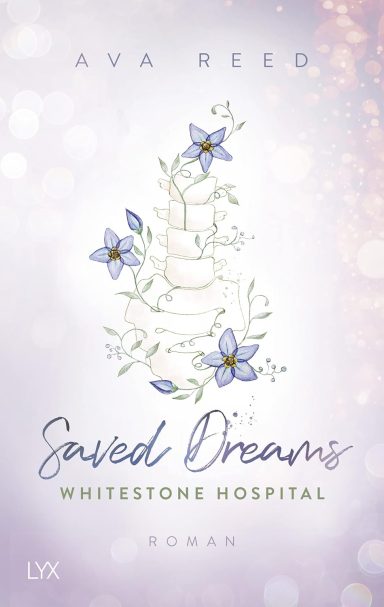 Whitestone Hospital - Saved Dreams Whitestone Hospital - Saved Dreams