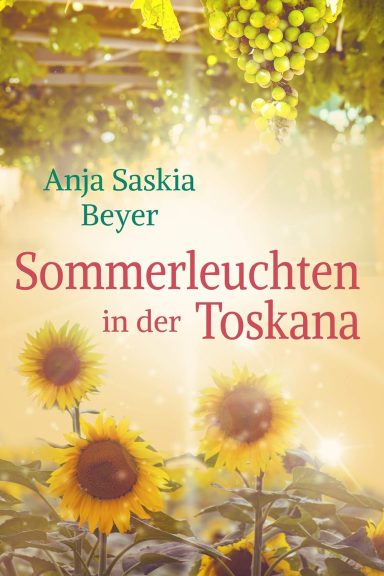 Sommerleuchten in der Toskana