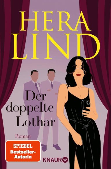 Der doppelte Lothar: Hera Lind Der doppelte Lothar: Hera Lind