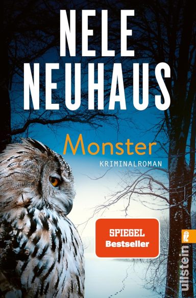 Monster: Nele Neuhaus