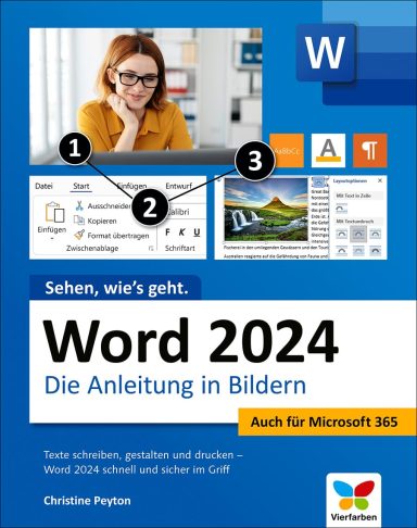 Word 2024: Christine Peyton Word 2024: Christine Peyton