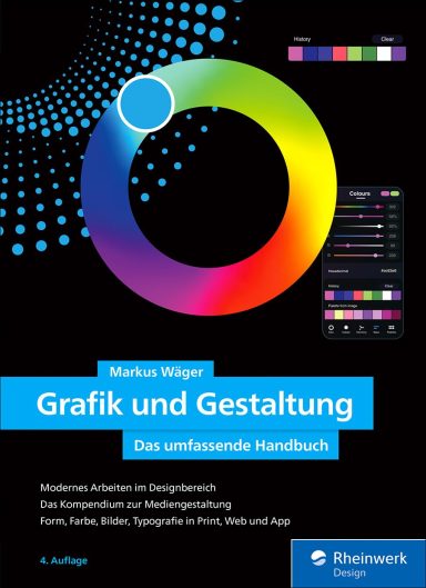 Grafik und Gestaltung: Markus Wäger