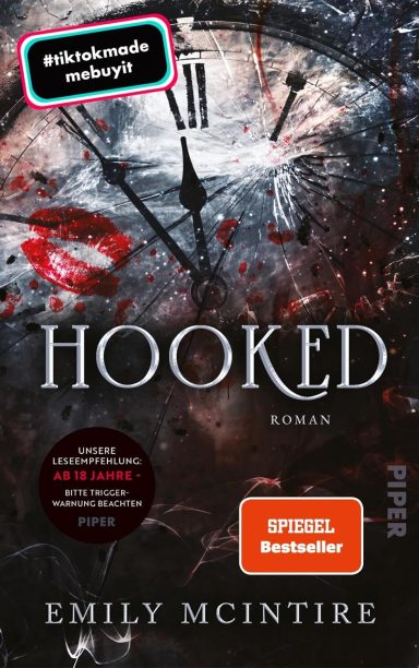 Hooked: Emily McIntire