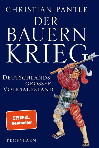 Der Bauernkrieg: Dr. Christian Pantle Der Bauernkrieg: Dr. Christian Pantle