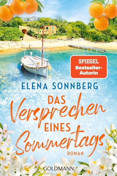 Das Versprechen eines Sommertags