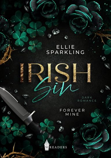 Irish Sin: Forever mine
