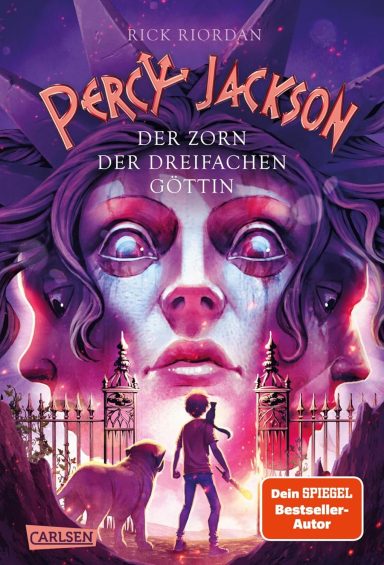 Percy Jackson 7: Rick Riordan Percy Jackson 7: Rick Riordan
