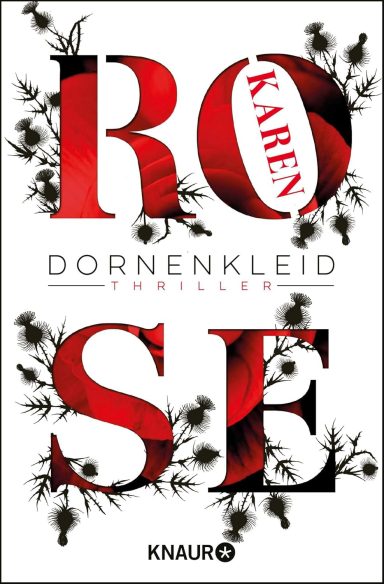 Dornenkleid: Thriller Dornenkleid: Thriller