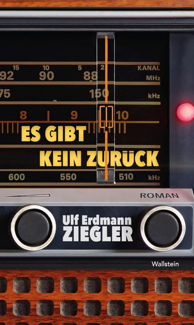Es gibt kein Zurück Es gibt kein Zurück