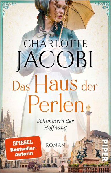 Das Haus der Perlen 1 Das Haus der Perlen 1
