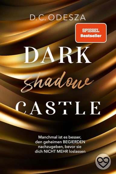 DARK shadow CASTLE