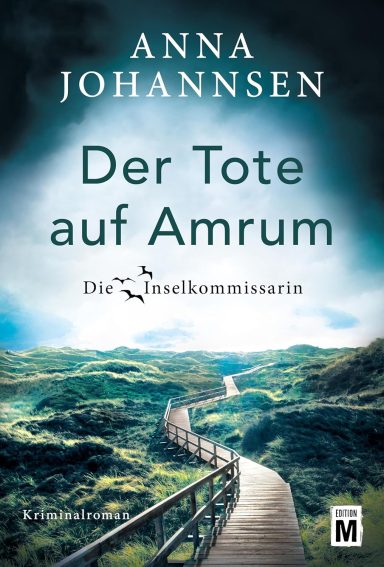 Der Tote auf Amrum Der Tote auf Amrum