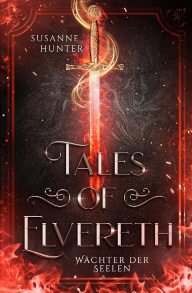 Tales of Elvereth: Wächter der Seelen 