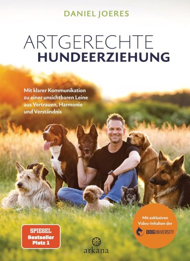 Artgerechte Hundeerziehung Artgerechte Hundeerziehung