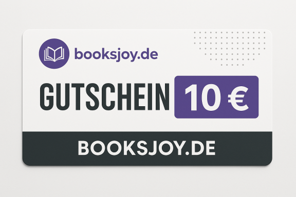 Gutschein für jeden Anlass 10 €