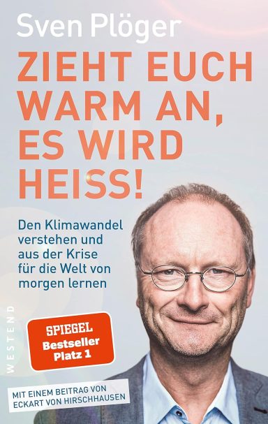 Zieht euch warm an, es wird heiß!