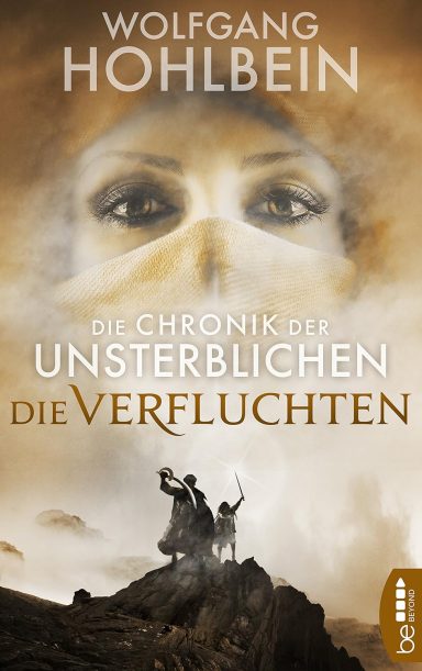 Die Chronik der Unsterblichen 8