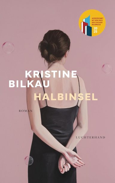 Halbinsel: Roman Halbinsel: Roman