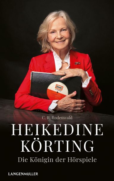 Heikedine Körting: C. R. Rodenwald Heikedine Körting: C. R. Rodenwald
