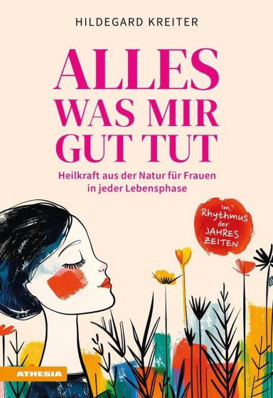 Alles was mir gut tut: Hildegard Kreiter Alles was mir gut tut: Hildegard Kreiter