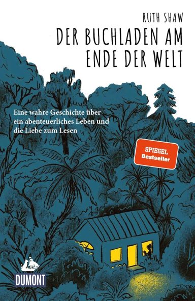 Der Buchladen am Ende der Welt Der Buchladen am Ende der Welt