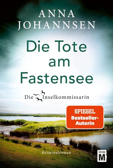 Die Tote am Fastensee Die Tote am Fastensee