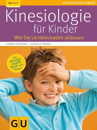 Kinesiologie für Kinder: Ludwig Koneberg Kinesiologie für Kinder: Ludwig Koneberg