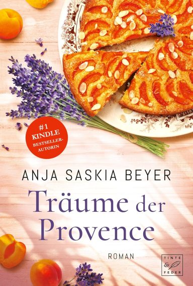 Träume der Provence Anja Saskia Beyer