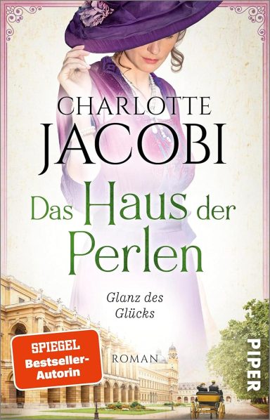 Das Haus der Perlen 3 Das Haus der Perlen 3