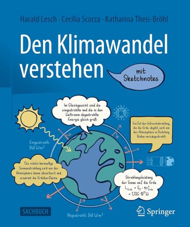 Den Klimawandel verstehen: Harald Lesch Den Klimawandel verstehen: Harald Lesch