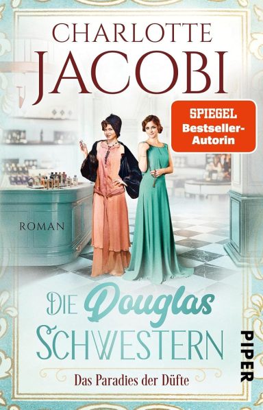 Die Douglas-Schwestern 2 Die Douglas-Schwestern 2