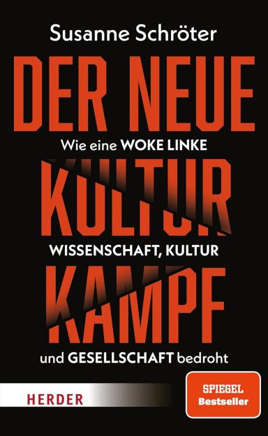 Der neue Kulturkampf Der neue Kulturkampf
