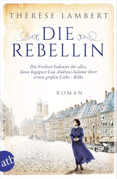 Die Rebellin: Thérèse Lambert Die Rebellin: Thérèse Lambert