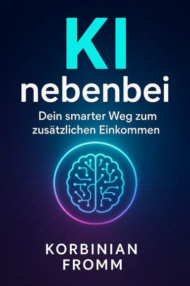 KI nebenbei: Korbinian Fromm