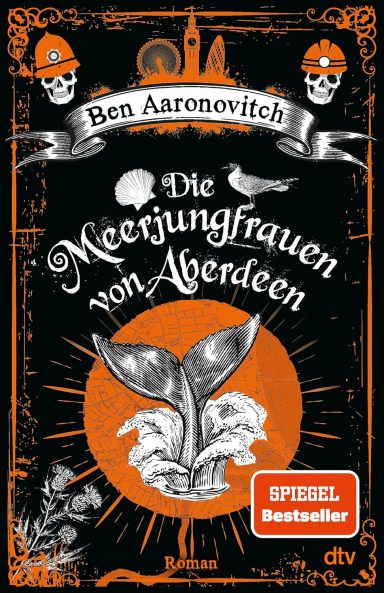 Die Meerjungfrauen von Aberdeen: