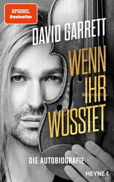 Wenn ihr wüsstet: