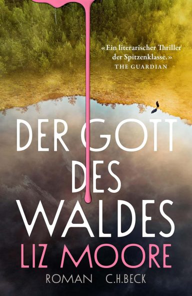 Der Gott des Waldes: Roman Der Gott des Waldes: Roman