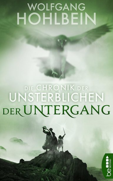 Die Chronik der Unsterblichen 4 Die Chronik der Unsterblichen 4