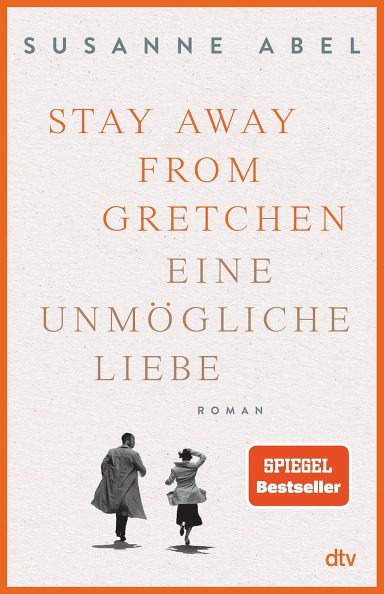 Stay away from Gretchen: Susanne Abel