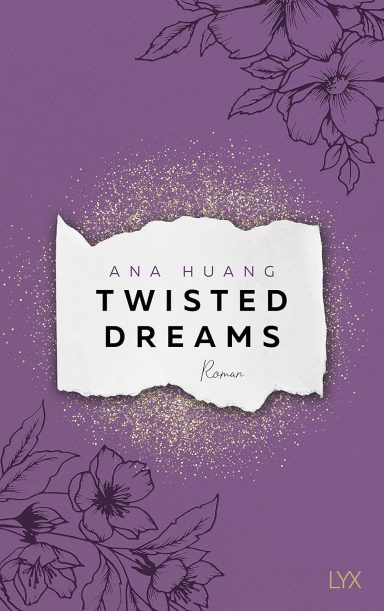 Twisted Dreams: Ana Huang