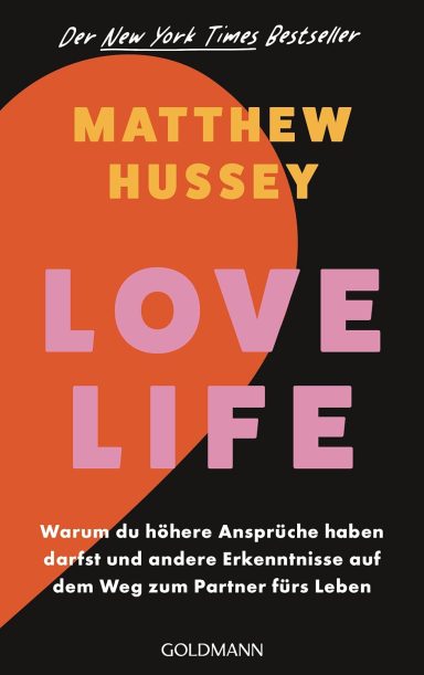 Love Life: Matthew Hussey