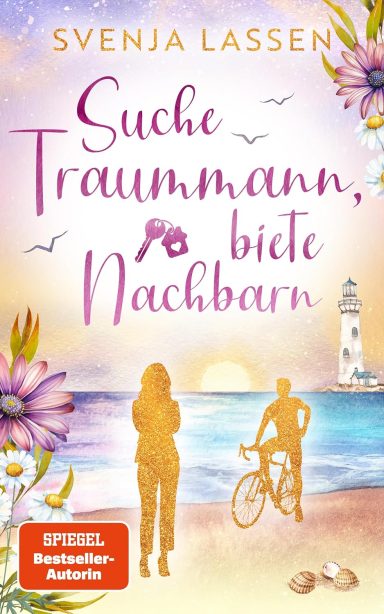 Suche Traummann, biete Nachbarn Suche Traummann, biete Nachbarn