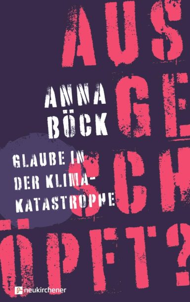 ausgeschöpft?: Anna Böck