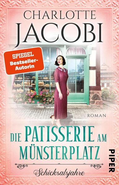 Die Patisserie am Münsterplatz 2