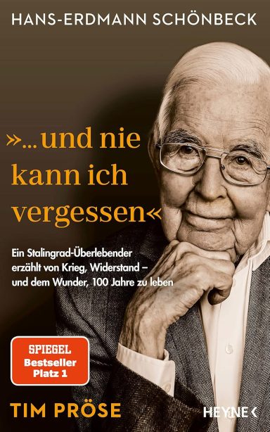 "... und nie kann ich vergessen" #TimPröse "... und nie kann ich vergessen"