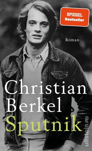 Sputnik: Roman Christian Berkel