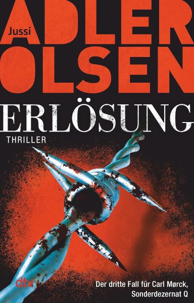 Erlösung: Jussi Adler-Olsen 