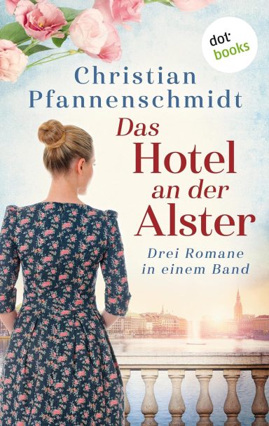 Das Hotel an der Alster Das Hotel an der Alster