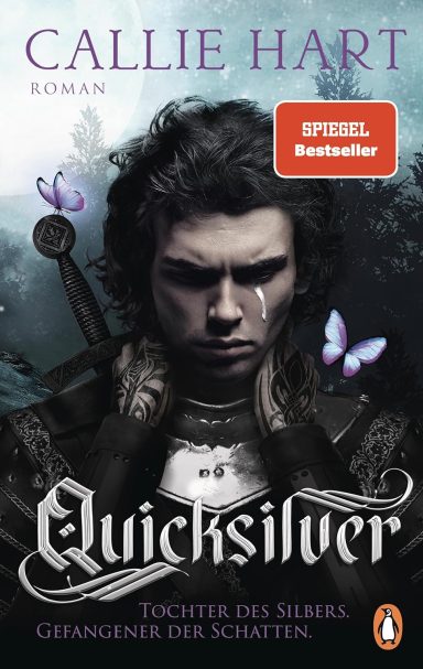 Quicksilver - Tochter des Silbers Quicksilver - Tochter des Silbers