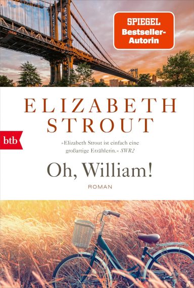 Oh, William!: Roman Oh, William!: Roman